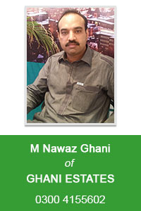 Nawaz Ghani