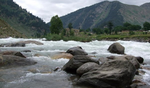 River Kunhar