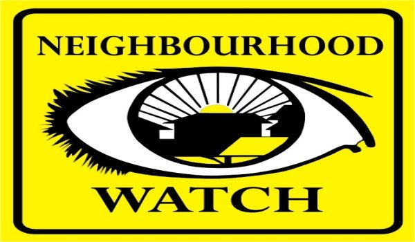 What exactly is neighbourhood watch? - Zameen Blog