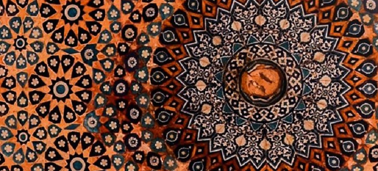 Ceramic And Mosaic Tiles Pakistani Art At Its Best Zameen Blog