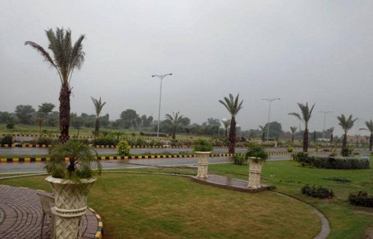 Green City - Grand living in Islamabad - Zameen Blog