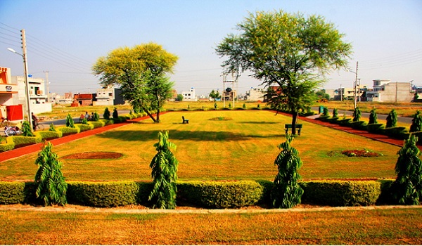 Tariq Gardens surprises investors with handsome returns - Zameen Blog