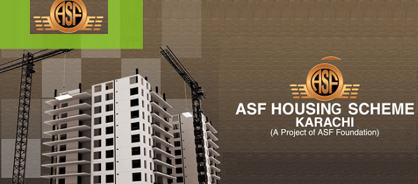 ASF Housing Scheme Karachi In The Spotlight - Zameen Blog