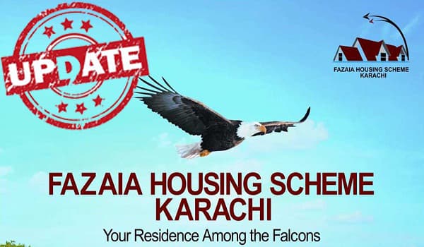 Should You Invest In Fazaia Housing Scheme Karachi
