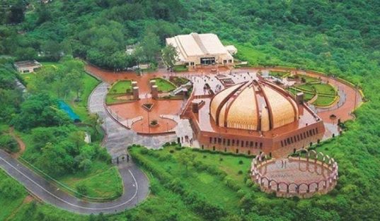 places to visit in islamabad on eid