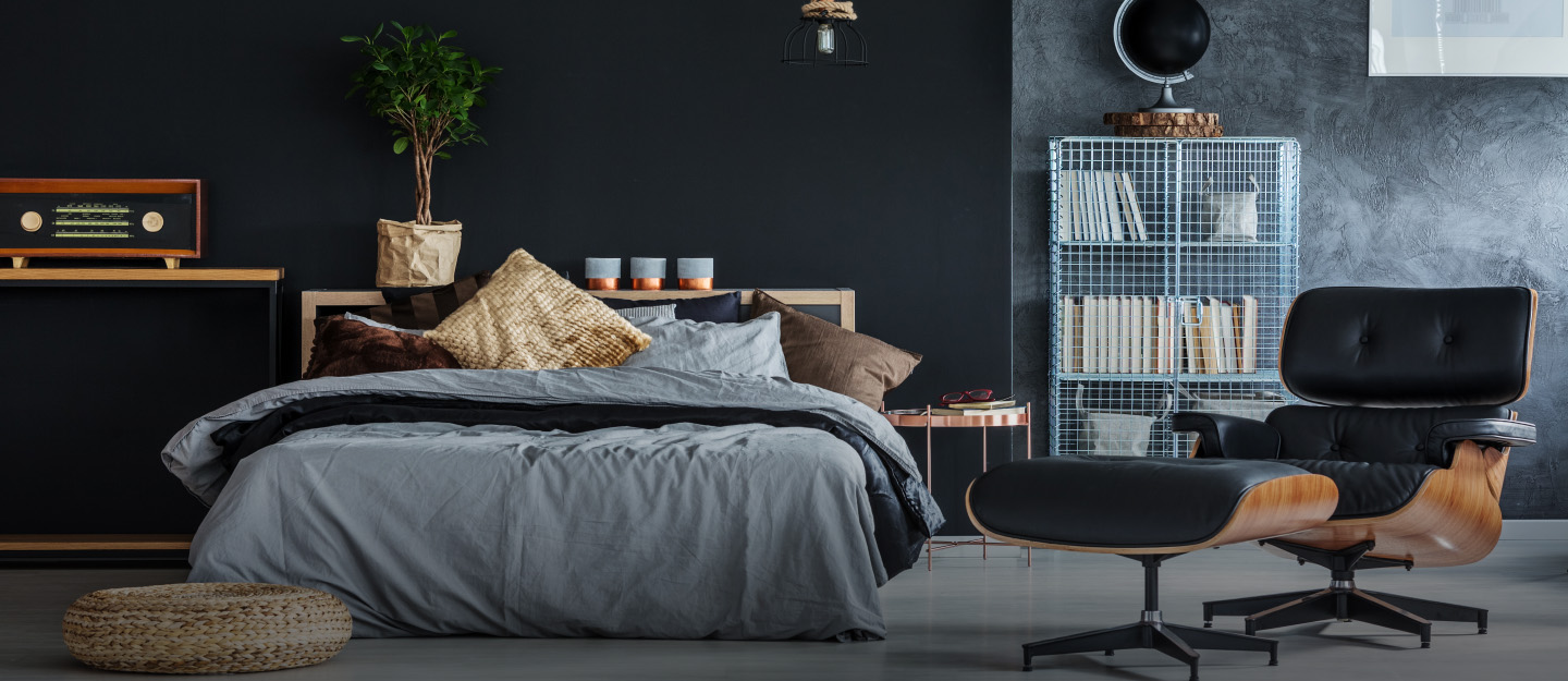 Warm And Comfortable Bedroom Decor Ideas Zameen Blog