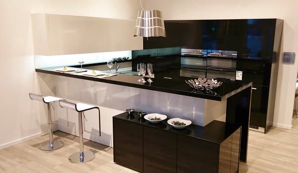 Aluminium kitchens - Best fit for a modern home