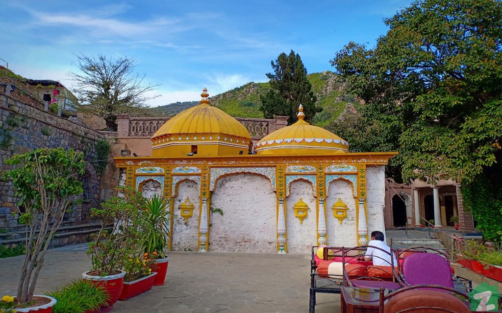 Islamabad Houses Guide to Saidpur Model Village in Islamabad  Zameen Blog