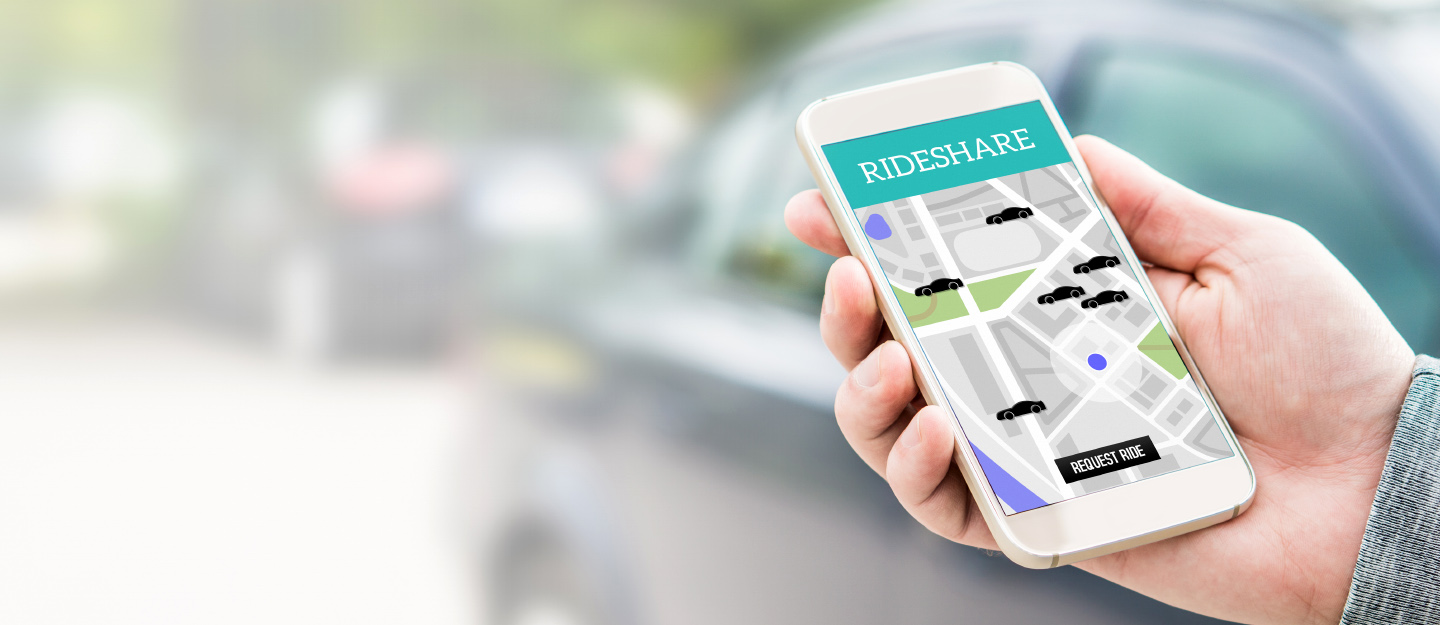 Things to Know Before Using Ride-hailing Apps | Zameen Blog