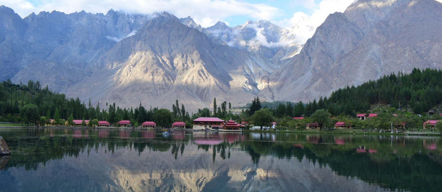 Gilgit-Baltistan: Most Popular Tourist Attraction In Pakistan | Zameen Blog