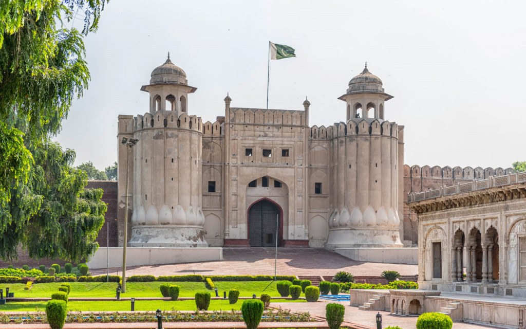 essay on preservation of heritage sites pakistan