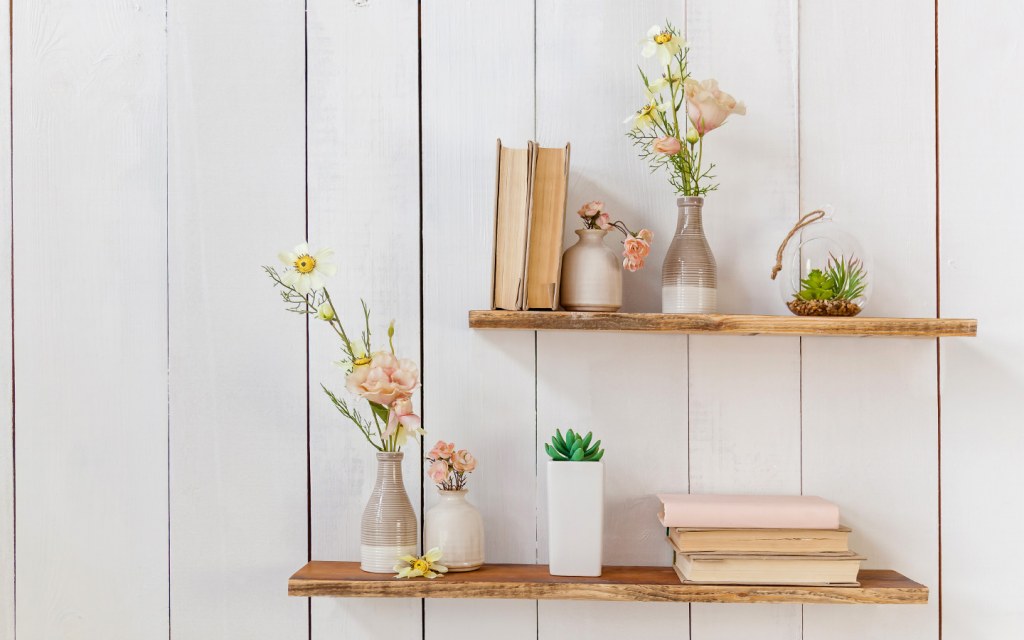 25 Best DIY Bookshelf Ideas 2021 - Easy Homemade Bookshelves