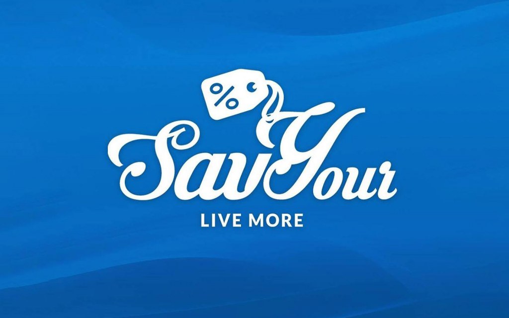 SavYour is a digital discount application