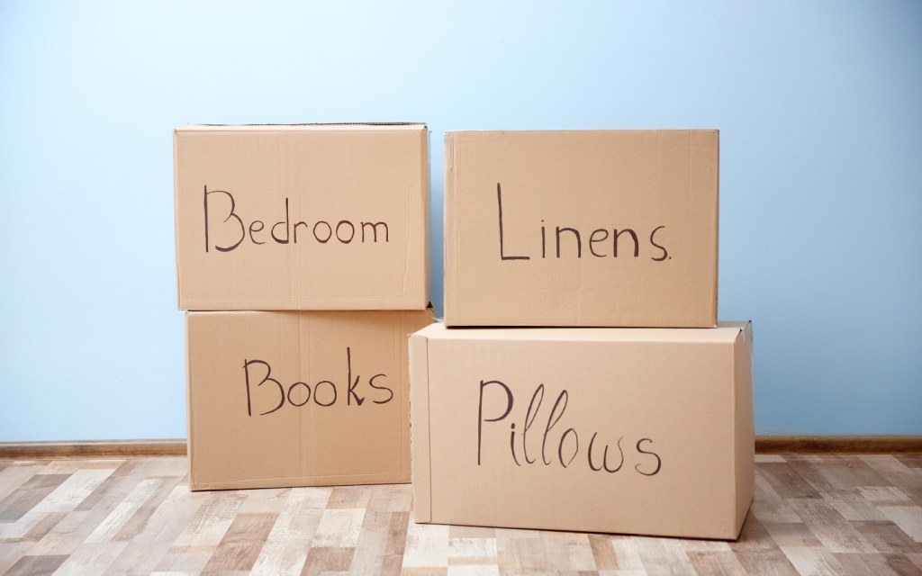 The reason for moving will determine if they are the right tenant for you