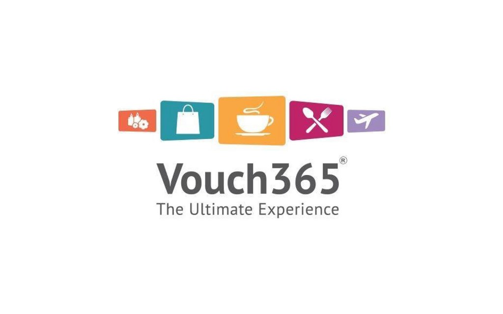 Vouch 365 Discount Book and Mobile Application