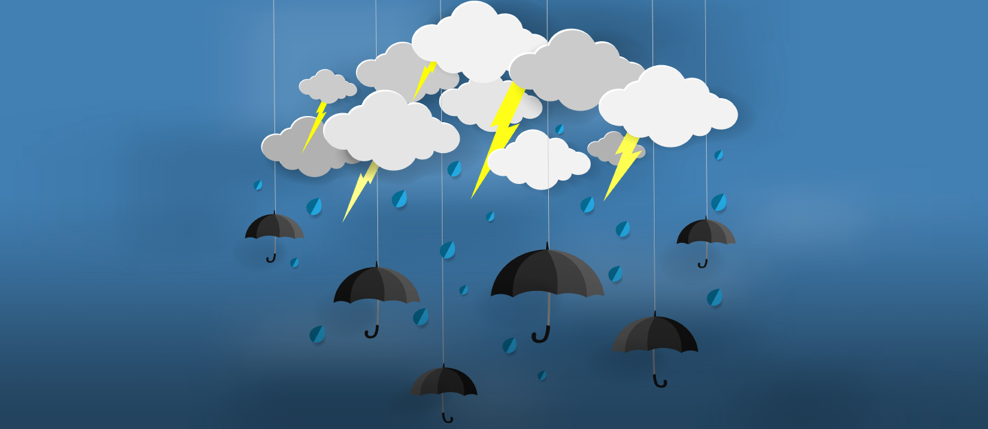 Safety Topics During Rainy Season