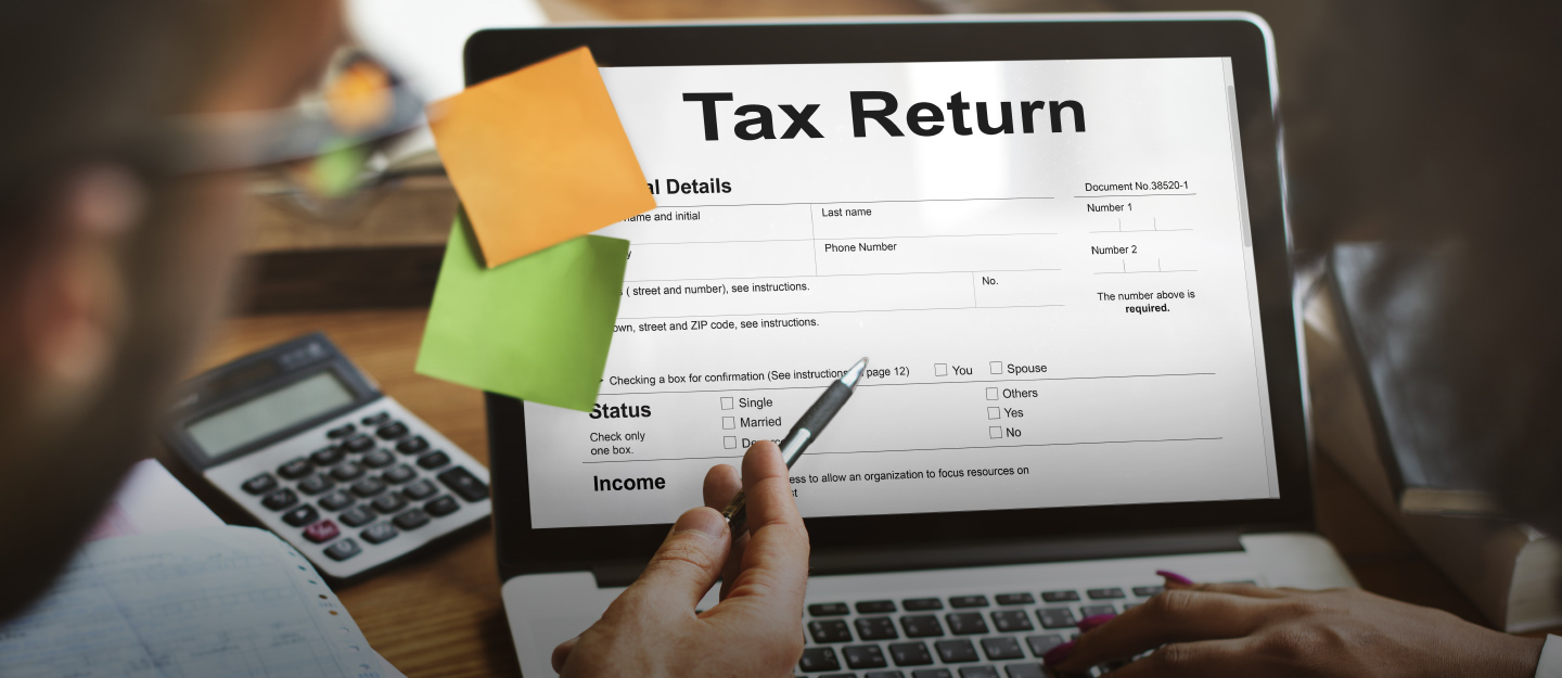 How To File Income Tax Returns Online In Pakistan Zameen Blog