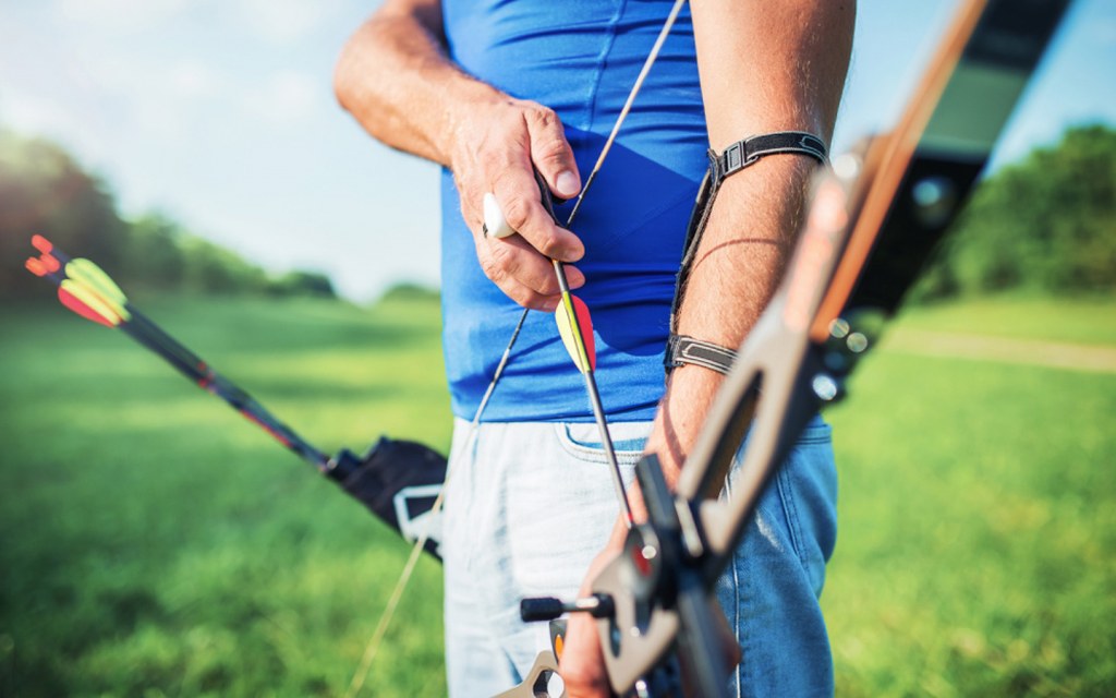 There are also a few places in Lahore where you can learn archery