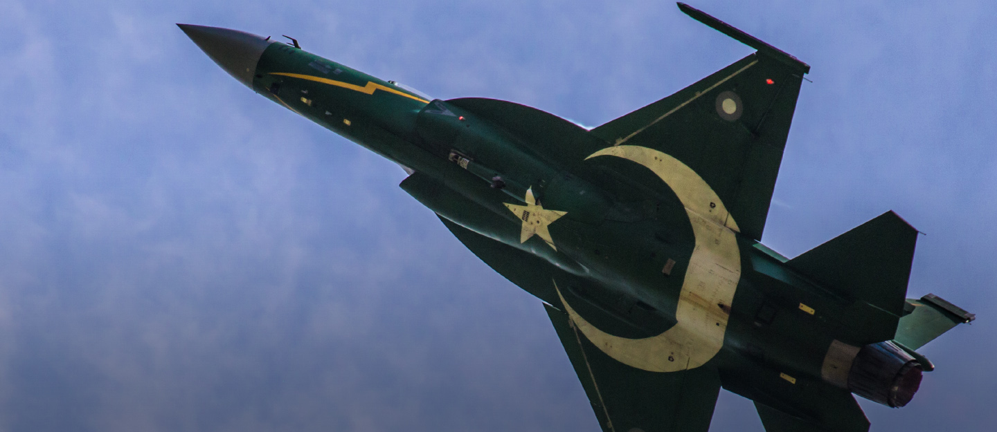 Top Pakistani Fighter Jets used by PAF Zameen Blog