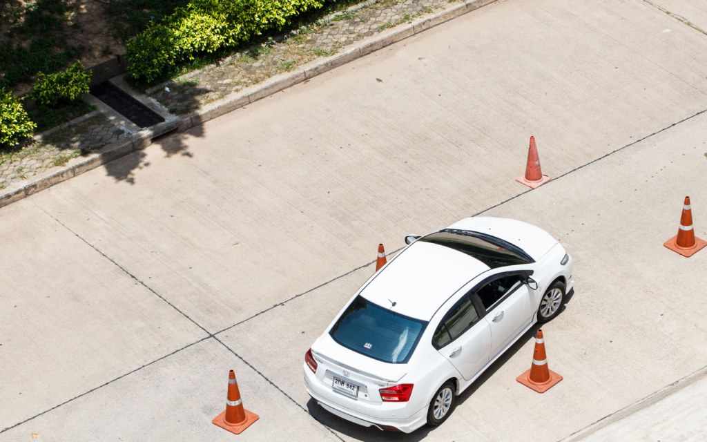 The best driving schools in Lahore will prepare you for your driving exam