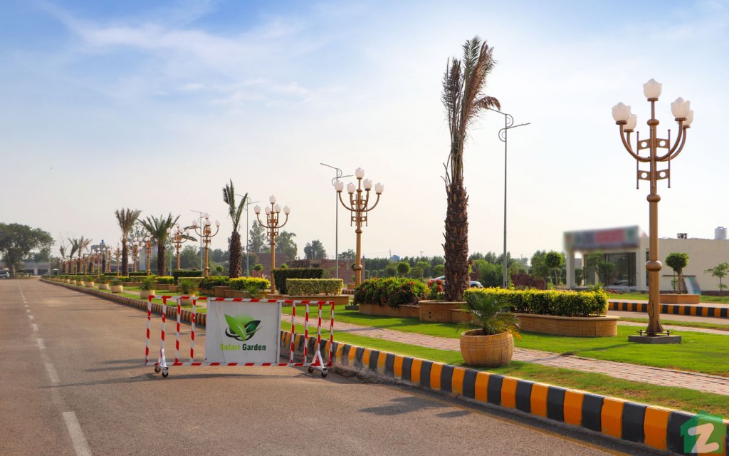 New Housing Societies in Lahore: Properties, Amenties & More | Zameen Blog