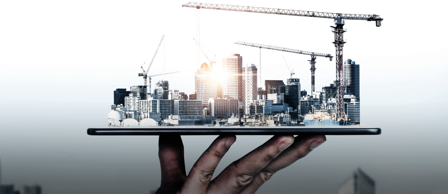 Top Technology Trends in the Construction Industry Zameen Blog