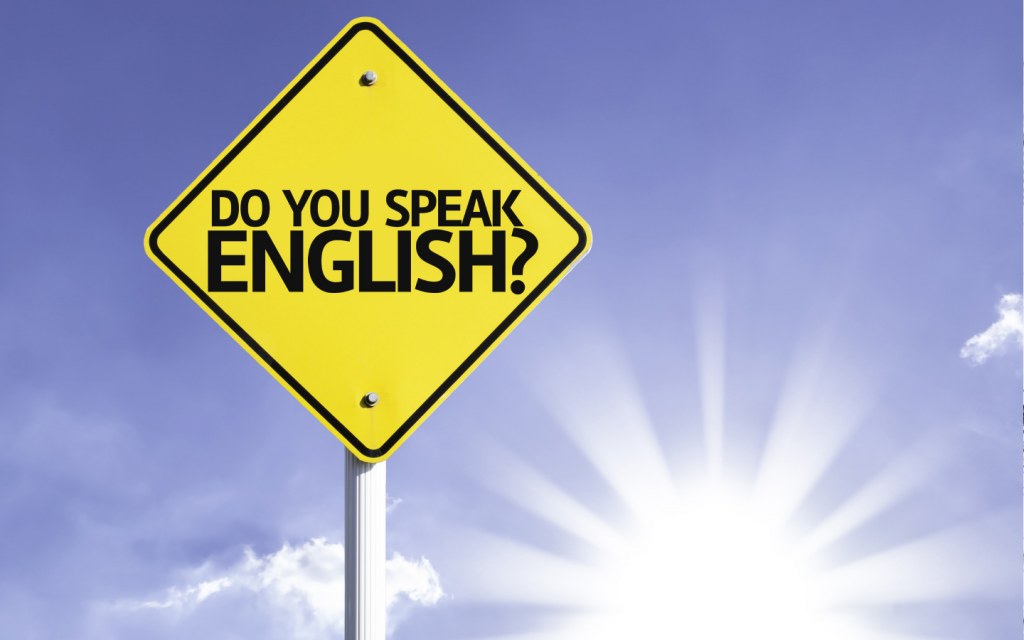 English language proficiency test in Pakistan