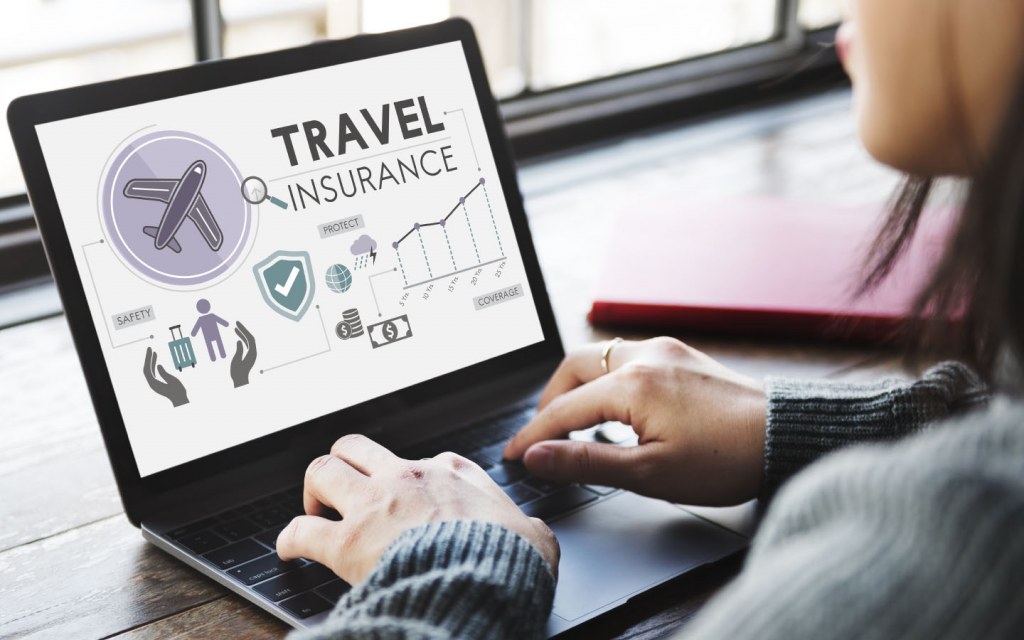 the best way to purchase travel insurance