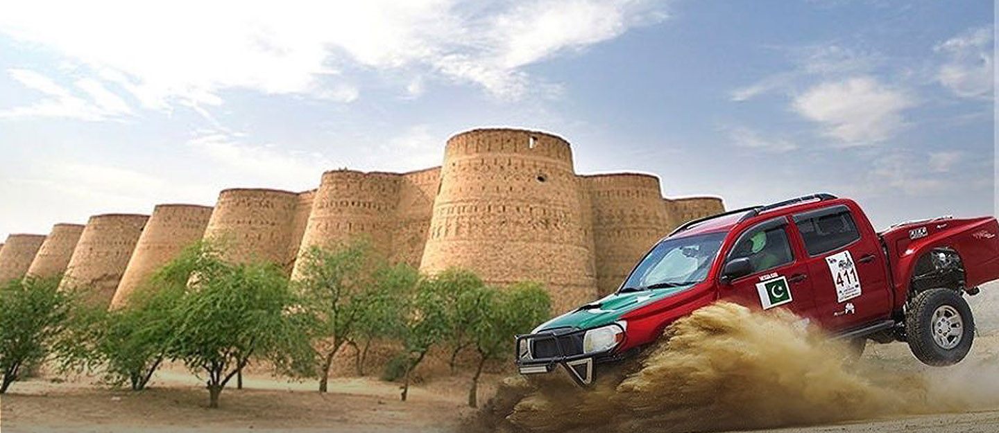 Cholistan Jeep Rally 2020: History, Facts, & More! | Zameen Blog