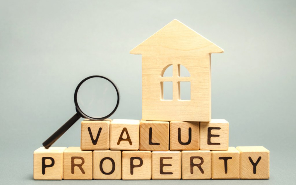 Property value can have positive effects 