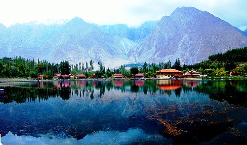 Buy summer homes at Pakistan's prettiest places through Zameen - Zameen ...