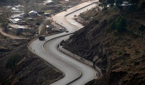 murree expressway