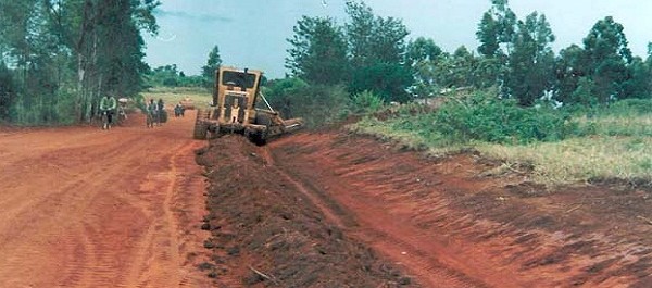 three roads to be reconstructed in Lakki Marwat