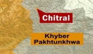 chitral