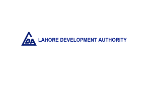 Lahore development authority