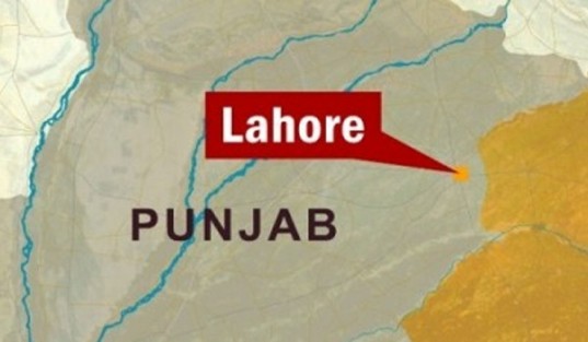 Lahore Map 537x313 