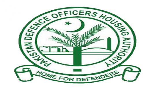 defence-logo - Zameen News