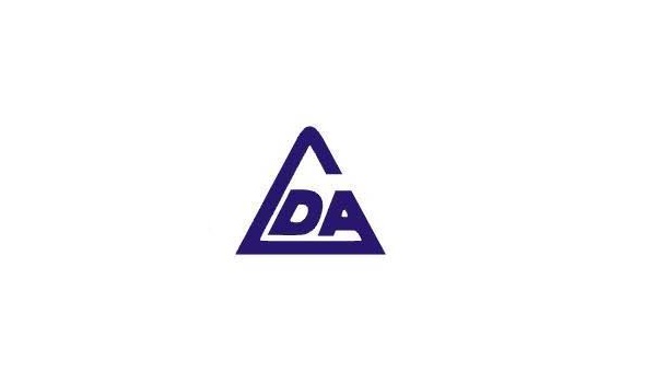 The logo of Lahore Development Authority