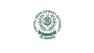 Logo of Capital Development Authority