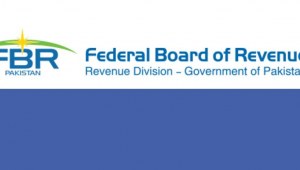 The Federal Board of Revenue