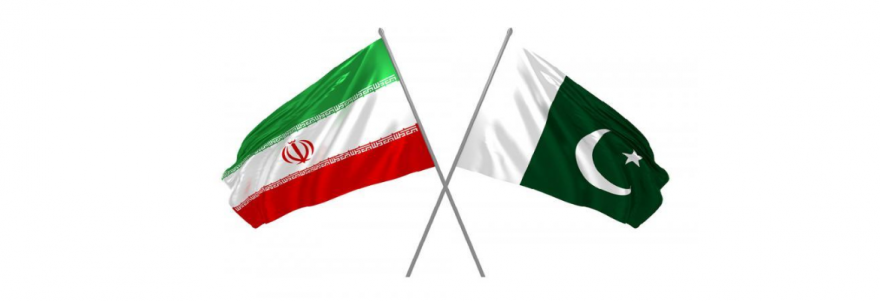 Iran ready to complete gas pipeline projects in Pakistan - Zameen News