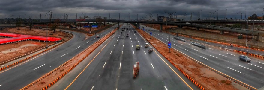 Islamabad Expressway Update March 2020 Zameen News   Islamabad Expressway 880x301 